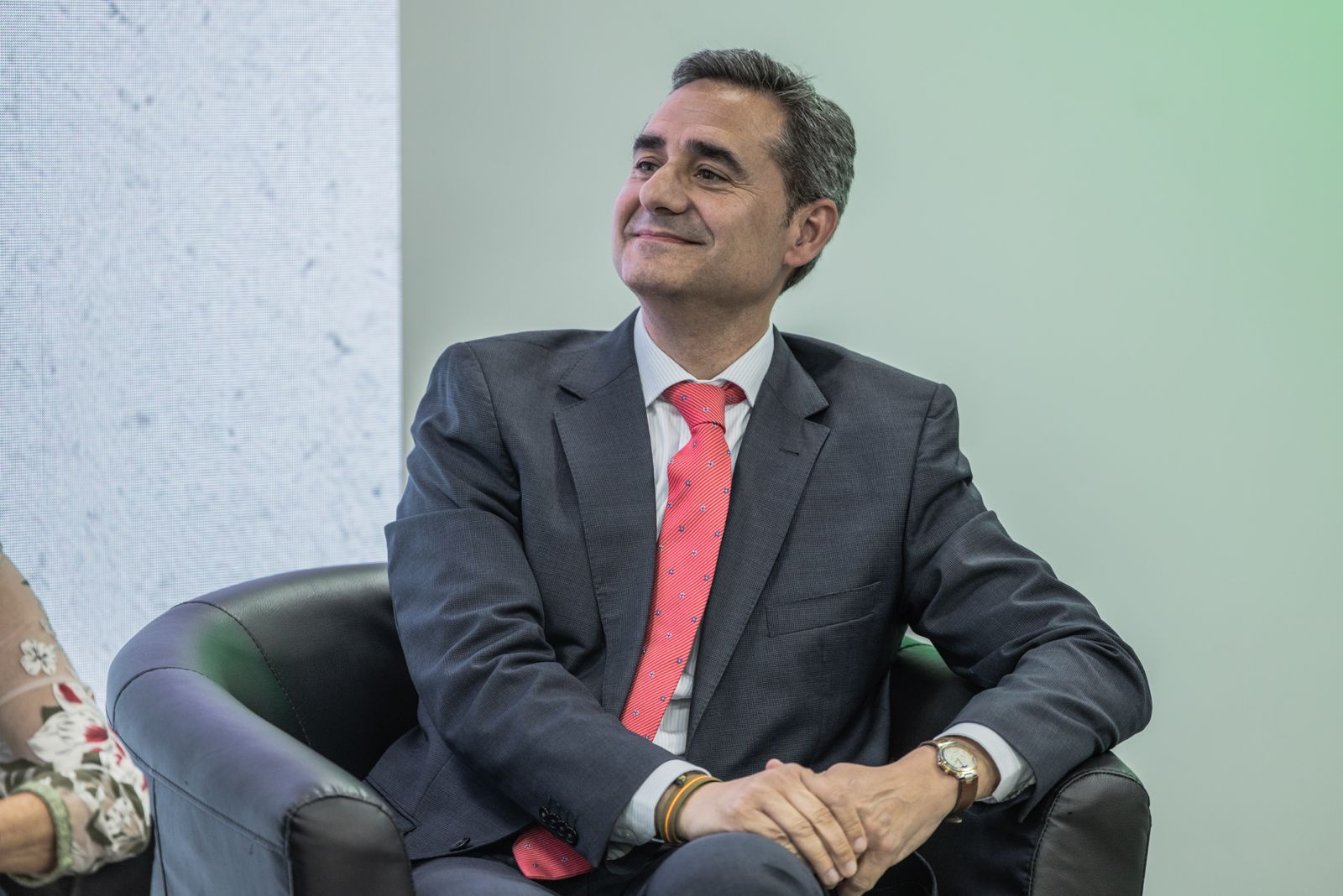 Ortolá y Ferrándiz formarán parte del primer comité de expertos de Vox sobre Seguridad