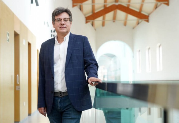 Duarte, el penúltimo cargo nombrado por el PSPV en el Consell, se va a una multinacional francesa