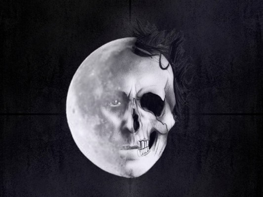 El sencillo 'Prefiero la calavera' cierra la etapa de 'Distancias' del músico castellonense Verchili