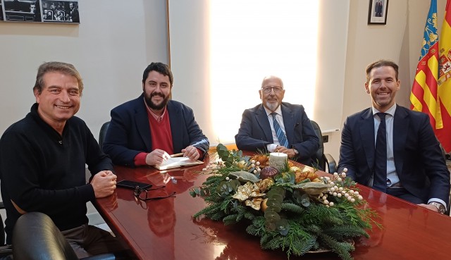 Trops abrirá una planta en Nules para captar la creciente producción local de aguacate