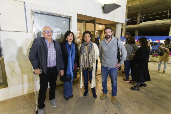 La 32ª Mostra Reclam reivindica la cultura com una 