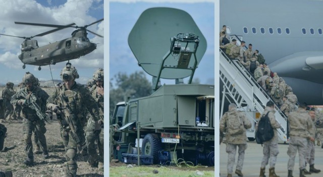 La restauración del servicio militar en Europa podría afectar a la movilidad laboral y al desarrollo económico de los países miembro de la UE, según ICER
