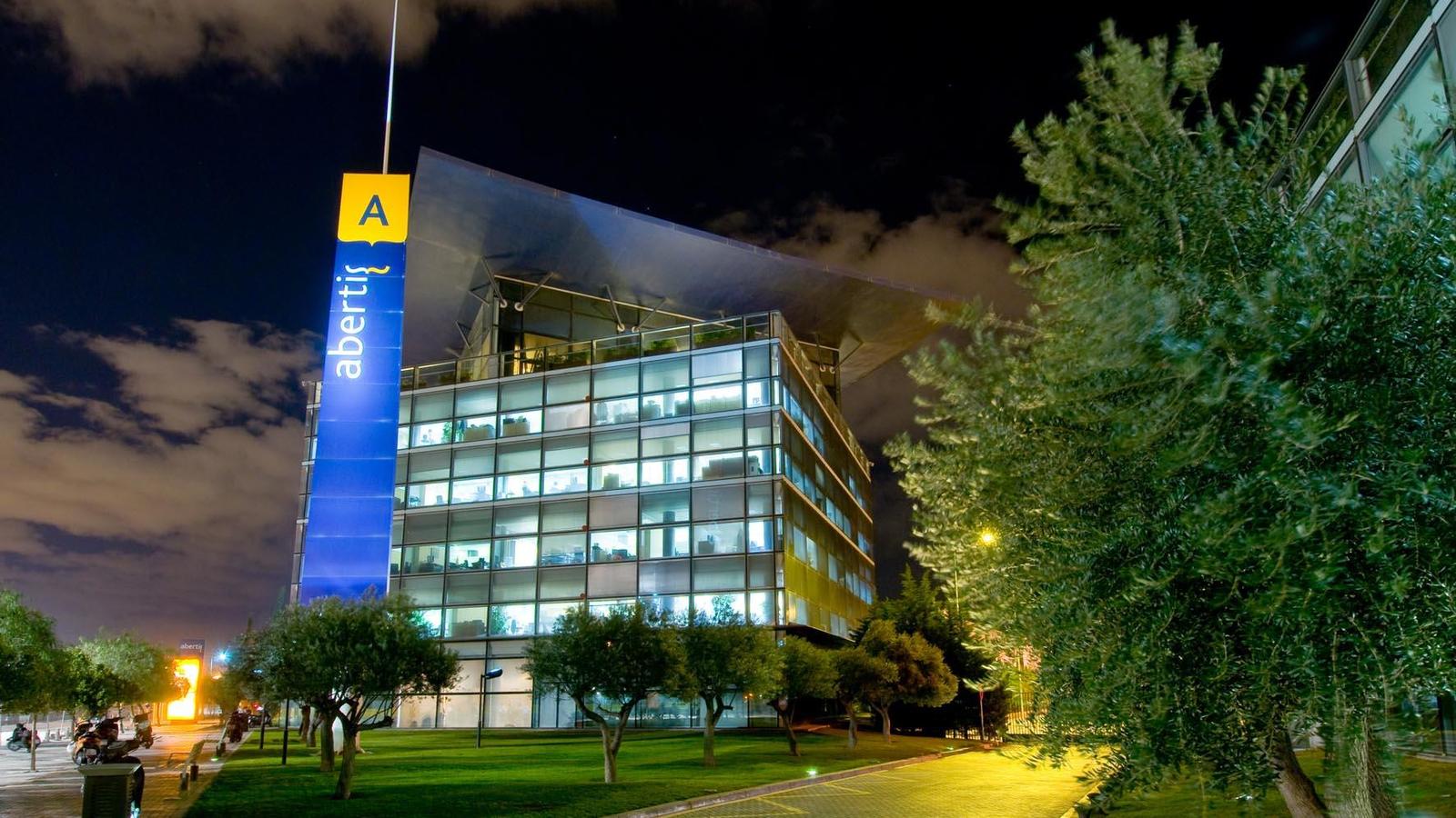 Abertis amplía al 22 de abril el plazo para negociar la compra de dos autopistas italianas