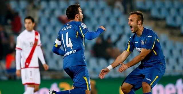 Rayo-Getafe o la búsqueda de oxigeno en un derbi vital para la salvación