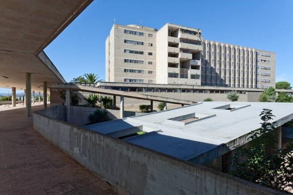 Una empresa de Zaragoza repondrá alimentos en el Complejo Educativo de Cheste tras la Dana