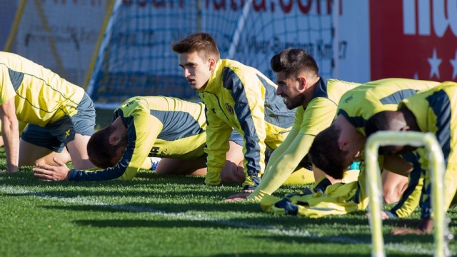 Denis Suarez: 