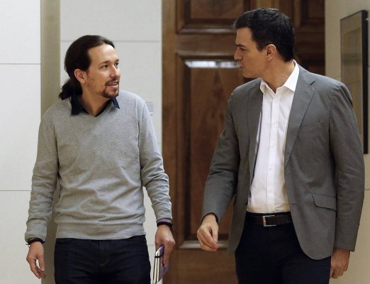 Relato de la culpa del 26J