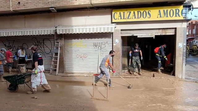 Benetússer bonificará el impuesto sobre construcciones y la tasa de licencia de obras por la Dana