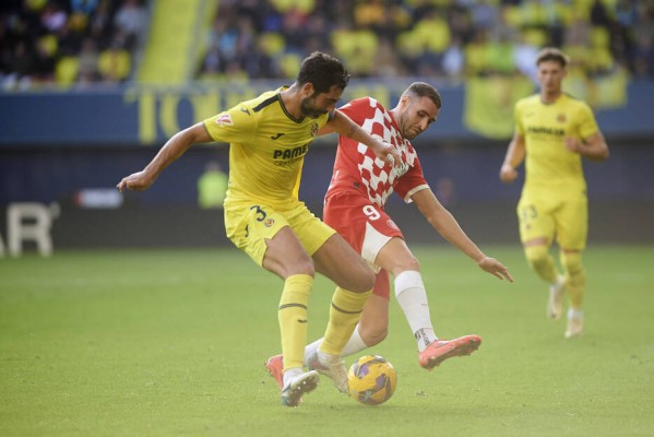 El Villarreal firma los peores números defensivos como local de LaLiga
