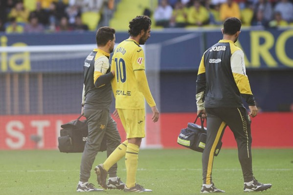 El Villarreal viaja a Pontevedra para afrontar la Copa del Rey acuciado por los problemas físicos
