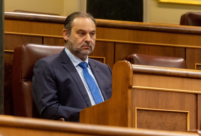 El Tribunal Supremo fija la declaración voluntaria de Ábalos para el 12 de diciembre
