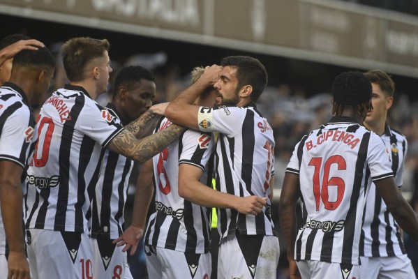 El Castellón cuenta con hasta siete bajas para medirse en Copa del Rey a la Ponferradina