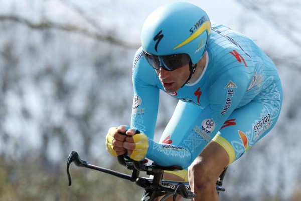El holandés Westra se adjudica los Tres Días de la Panne