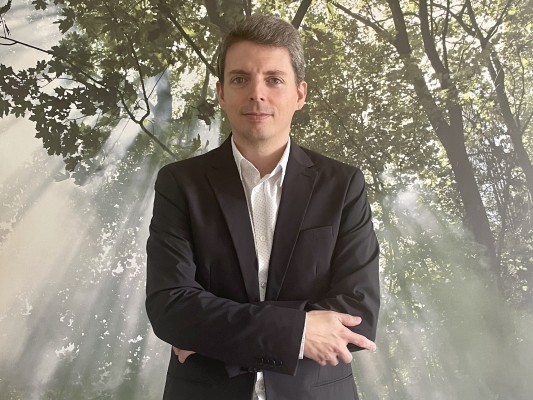 Pedro Fresco (Avaesen): 