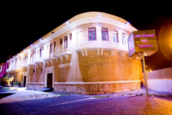 El Ayuntamiento estudia rescatar la concesión de la antigua discoteca Las Animas