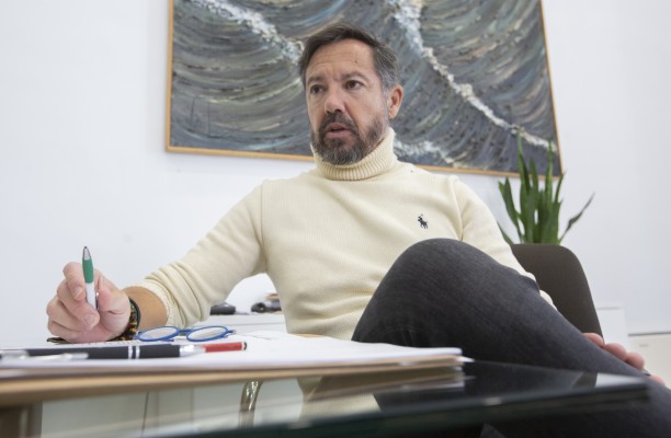 Valencia Activa ultima un nuevo plan para mejorar la empleabilidad a los afectados por la Dana
