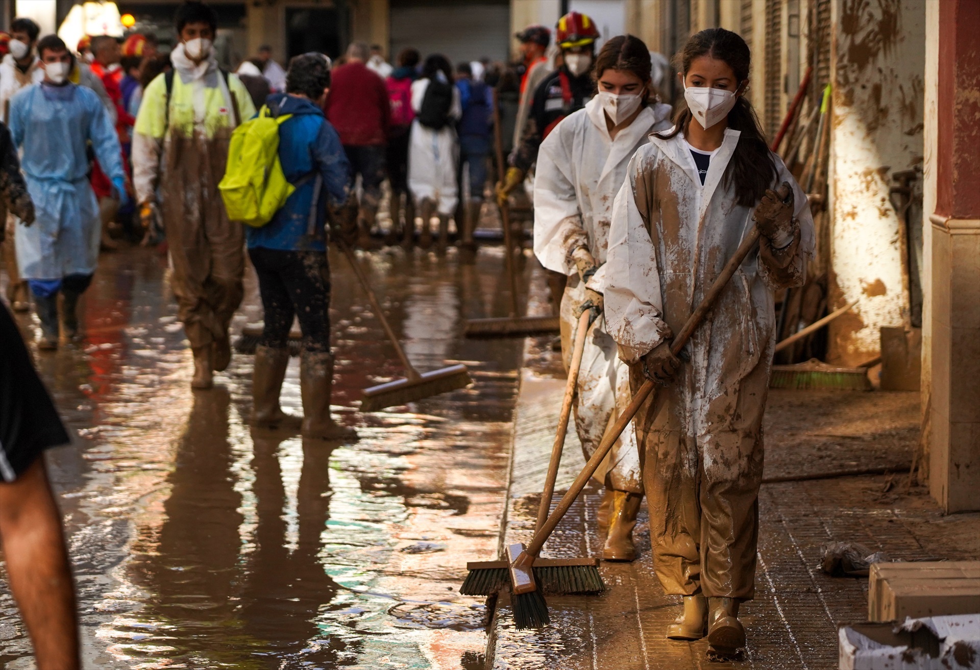 Foto: E. MANZANA/EP - 