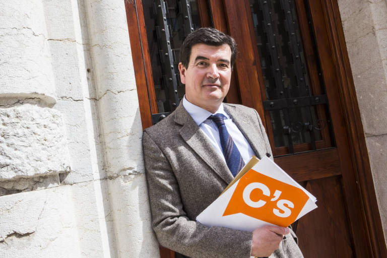Ciudadanos se hace otro lío con el derecho civil valenciano