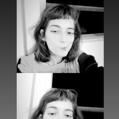 Generació V: Mireia Devesa