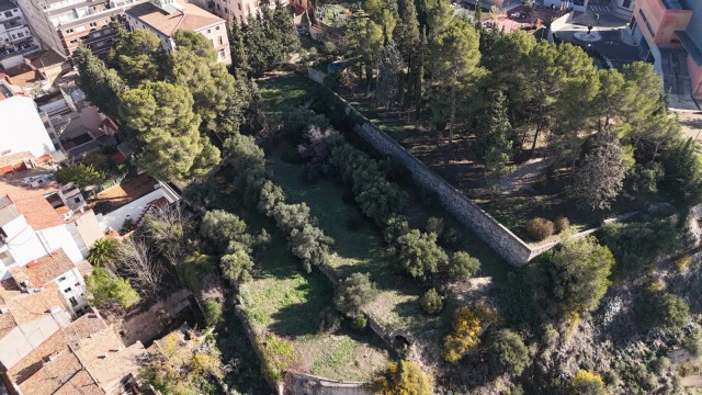 Alcoy invertirá más de tres millones de euros para ampliar y conectar el Campus de la UPV a la ciudad 