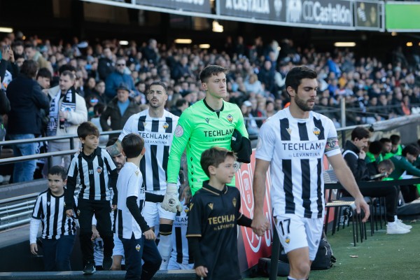 Las mejores imágenes de la eliminatoria de Copa entre Castellón y Osasuna (Fotos: Carme Ripollés)