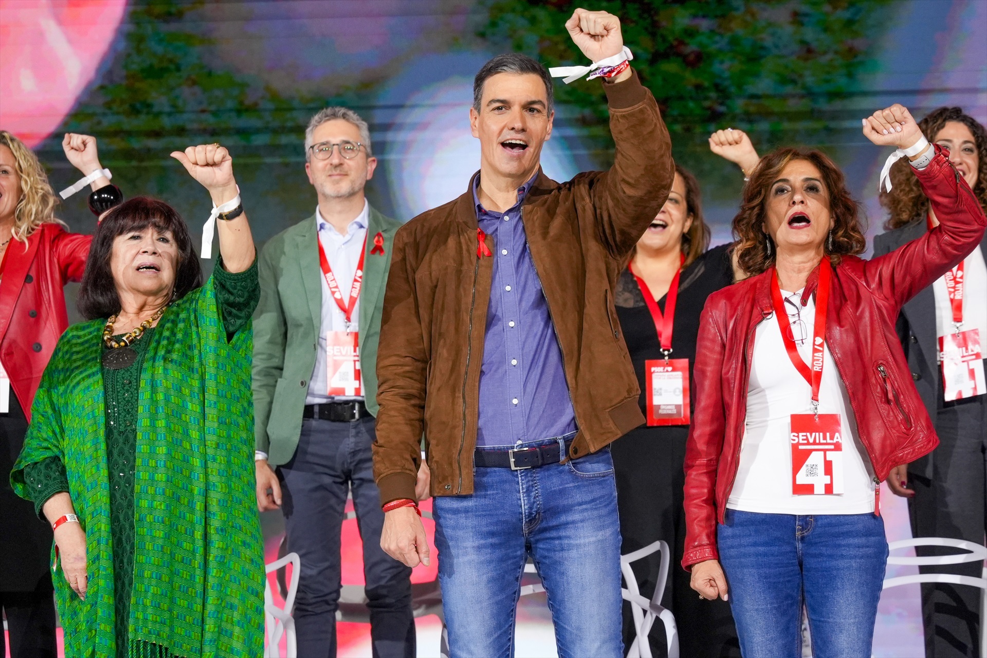 Estas son las decisiones adoptadas en el 41 Congreso del PSOE en política de vivienda
