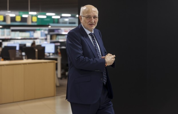 Juan Roig: 