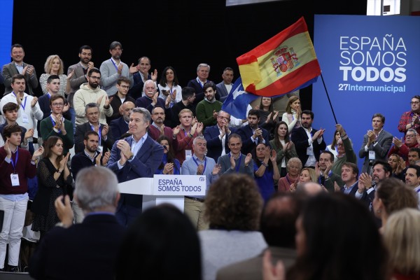 El PP se compromete a 