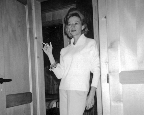 Elena Garro: el grito del #MeToo antes del #MeToo
