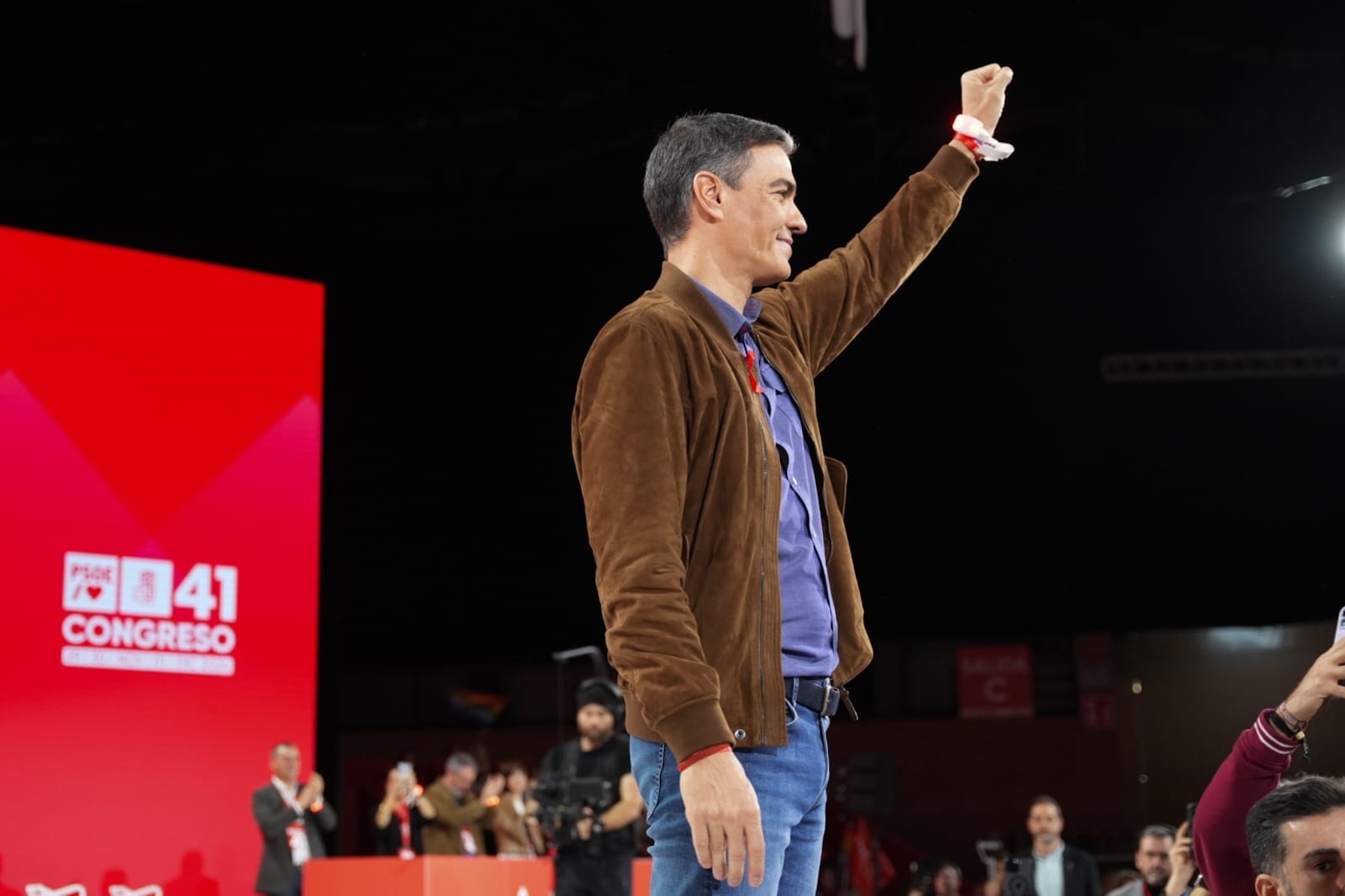 Sánchez anuncia la creación de una empresa pública para la construcción de viviendas