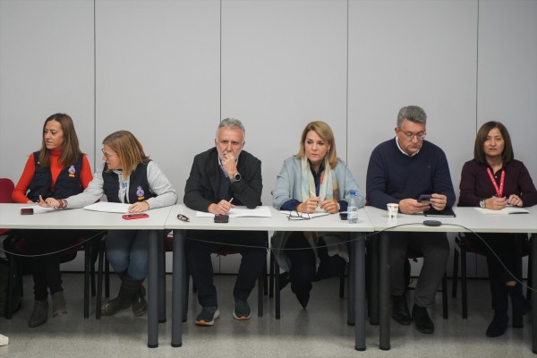 El Cecopi insiste en cumplir las indicaciones de seguridad que regulan el puente de la CV-50