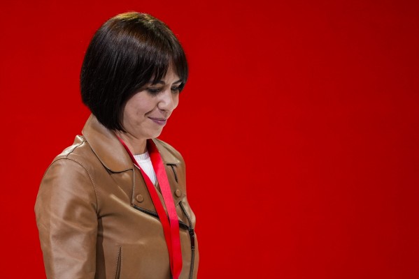 Morant asegura que el PSPV llegó 