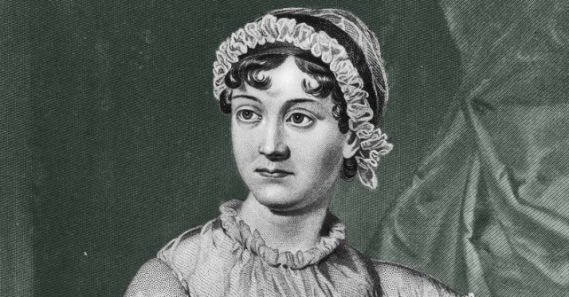 Grande en Uruguay: A propósito de Jane Austen, ese fenómeno de nuestro tiempo 