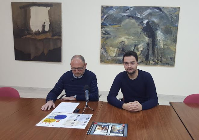 El nacimiento de la TV en España, protagonista de la X Muestra de Audiovisual Histórico de Segorbe