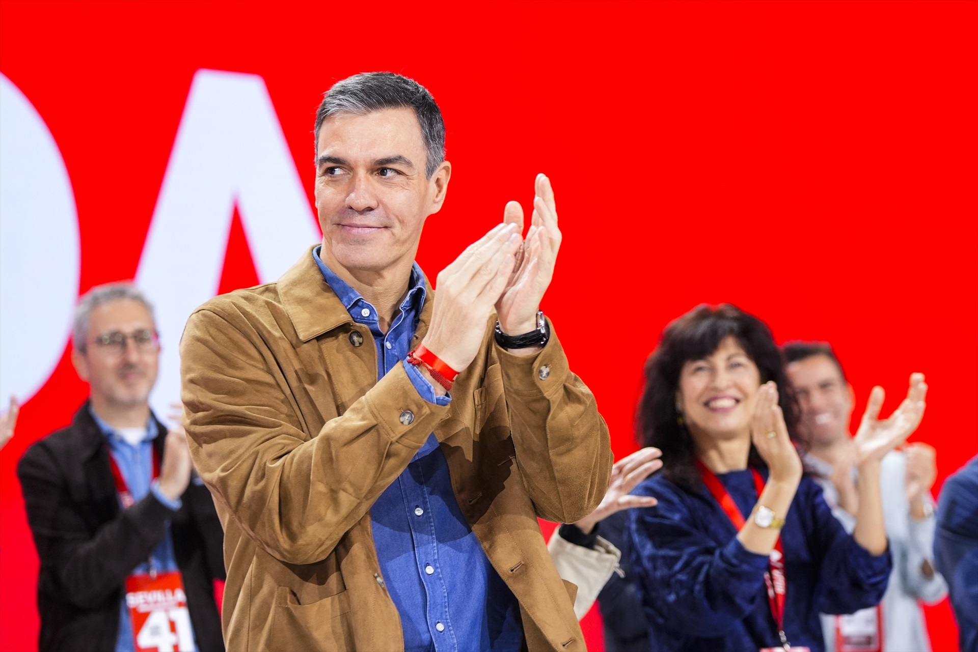 Sánchez diseña una Ejecutiva con equilibrio entre territorios, pero Madrid y Andalucía copan mayor poder