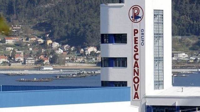 El auditor no se pronuncia sobre las cuentas de Pescanova