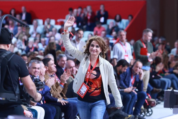 El PSOE mantiene la bilateralidad en financiación autonómica pero acepta que se apruebe en el CPFF

