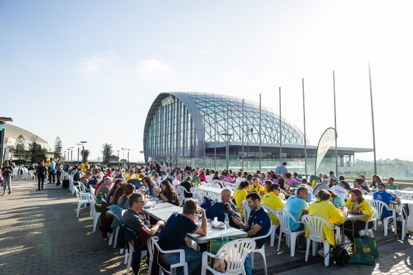 La previa de Maratón Valencia se llena de actividades para todos los públicos

