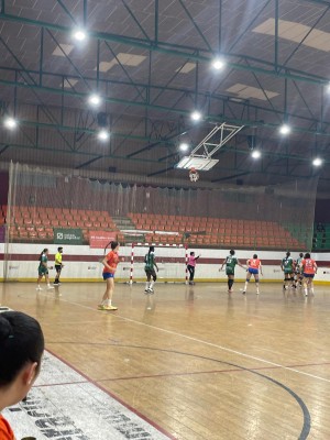 Derrota del Mislata ante el líder
