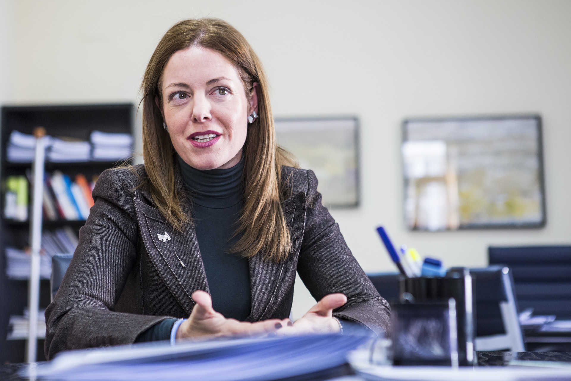 El Consell paga 6,9 millones a procuradores y abogados del turno de oficio