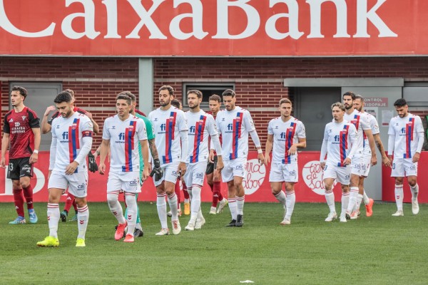 El Eldense quiere coger carrerilla ante un Racing de Ferrol con urgencias
