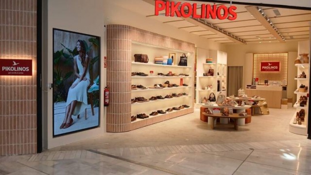 Pikolinos avanza con tiendas físicas de su grupo: abre la segunda para Martinelli