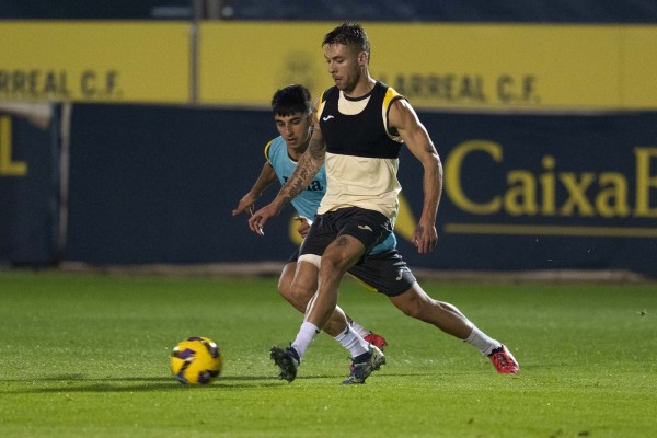 El Villarreal quiere seguir agarrado a la Champions con Femenía y Gueye de vuelta ante el Girona