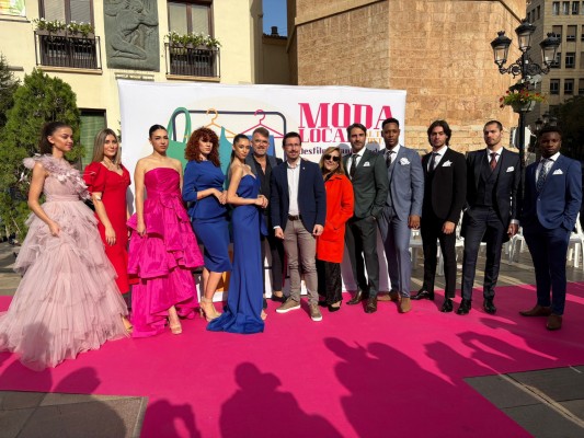 Comercio potencia la moda local con una nueva edición de ‘Moda Local al Teu Costat’