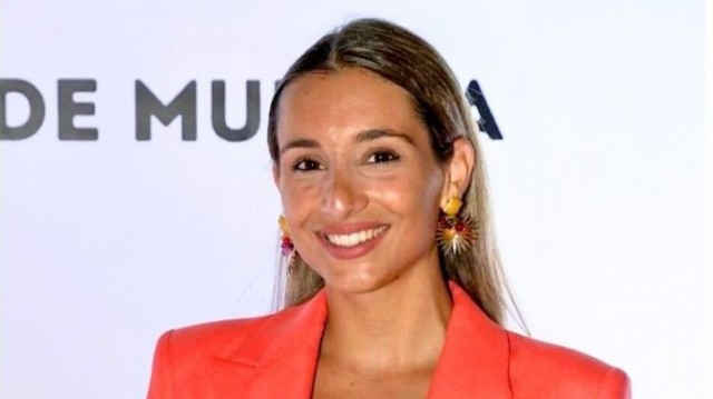  La creadora de contenido Anabel Hernández, elegida 'Murciana del año'