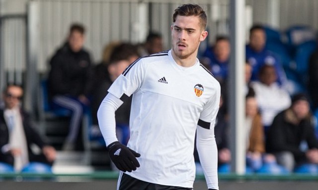 La Premier, a la caza del talento español