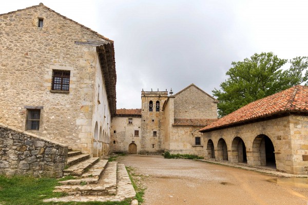 Cultura destina 644.000 euros para continuar con la rehabilitación del Santuario de Penyagolosa