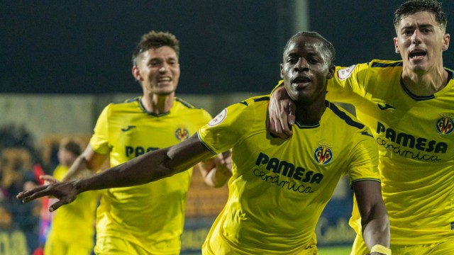 El Villarreal B busca en Ceuta su quinta victoria seguida y entrar en la zona de ascenso