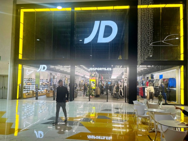 L’Aljub de Elche está de estreno con nuevas aperturas como Fitness Park y las nuevas Druni y JD