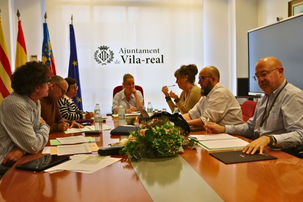 Vila-real comienza a elaborar su presupuesto de 2025 tras liquidar la deuda pendiente